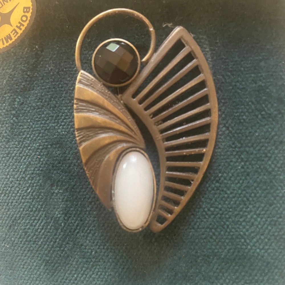 Pin from Bohemia - Picture 3 of 6